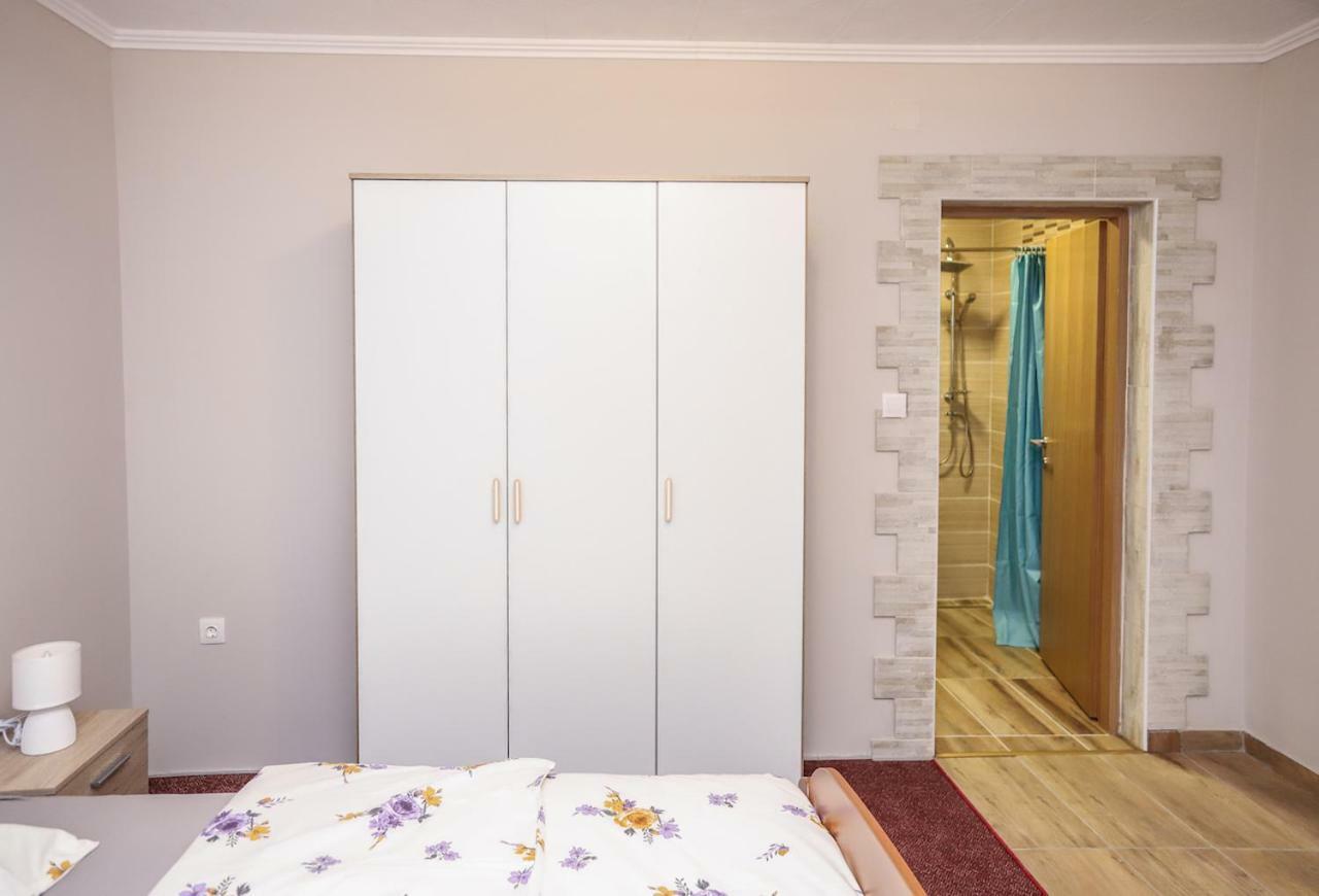 Hotel Zrinski Koprivnica Exterior photo